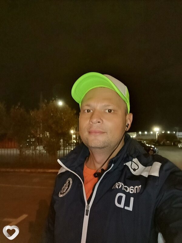 Максим, 34, Минске — анкета №1718045