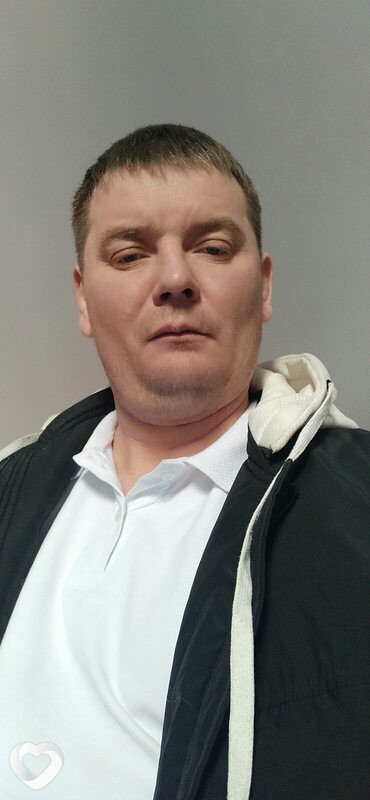 Максим, 40, Усть-Каменогорск — анкета №1718052