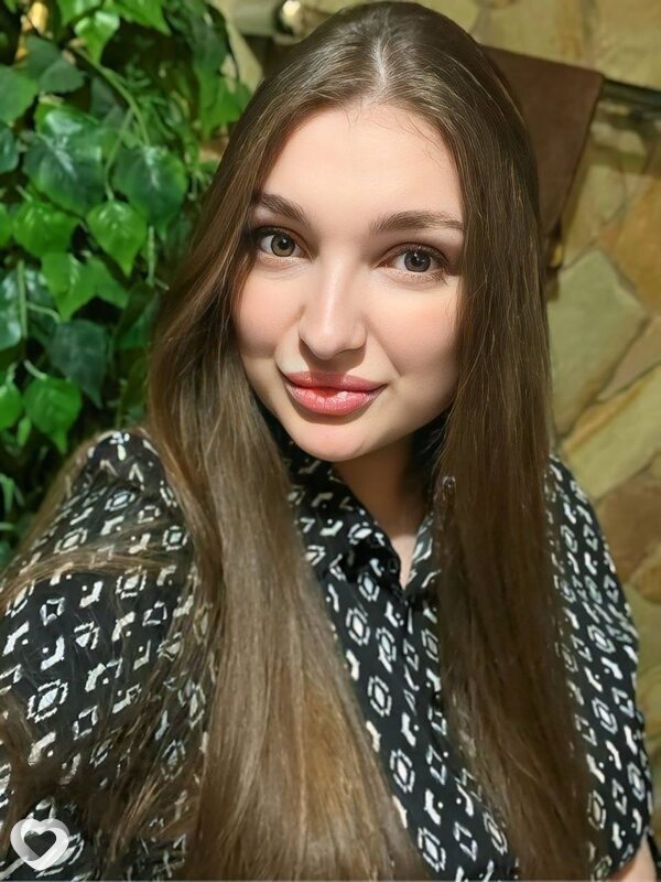 Даша, 22, Минске — анкета №1718054