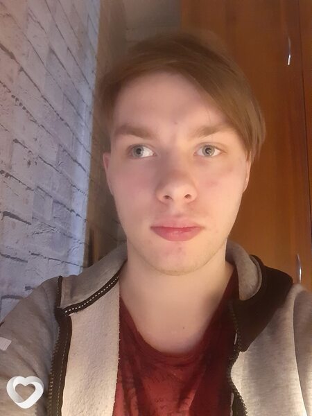 Sissy Alise, 26, Санкт-Петербурге — анкета №1718056