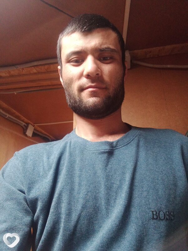 Жавохир, 31, Балашихе — анкета №1718058