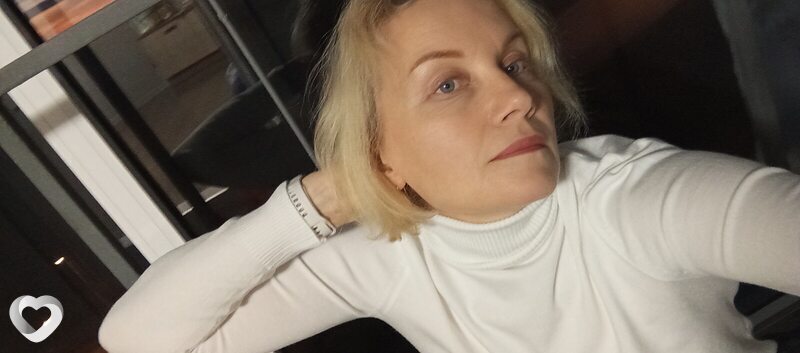Алëна, 50, Челябинске — анкета №1718068