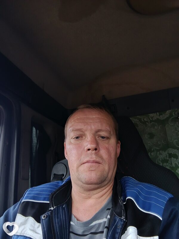 Алексей, 47, Екатеринбурге — анкета №1718073