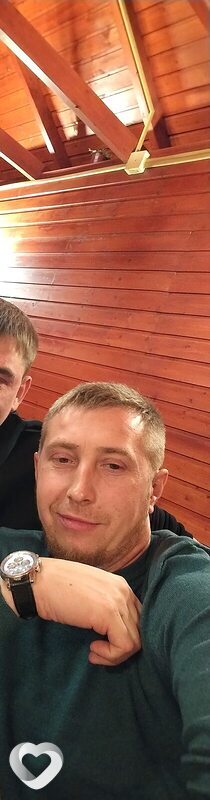 Виталий, Домодедово