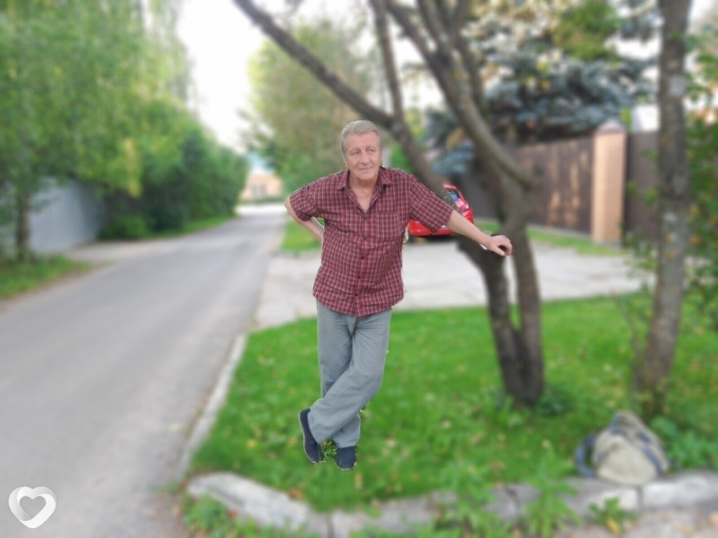 Михаил, Одинцово