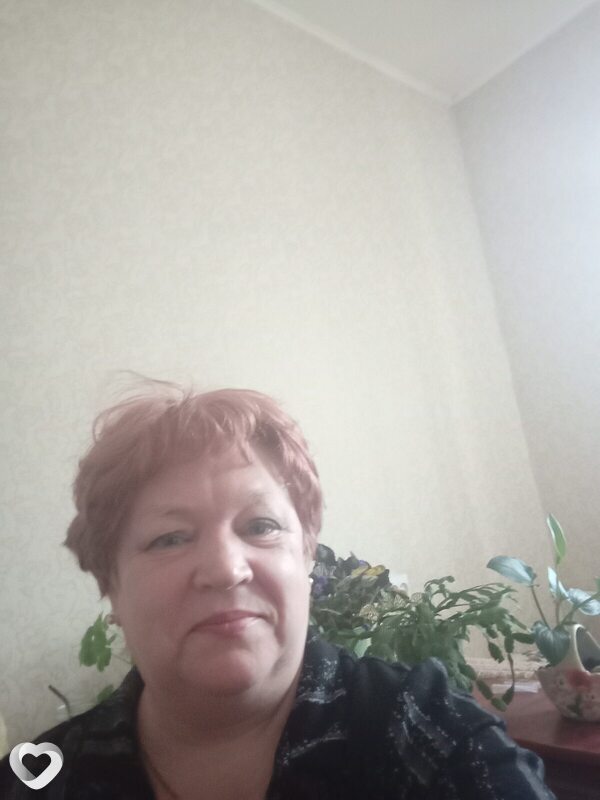 Ольга, 59, Екатеринбурге — анкета №1718242