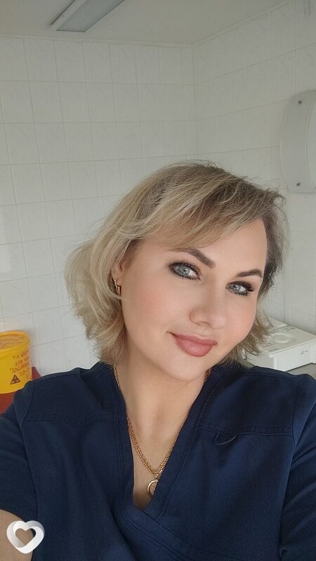 Екатерина, Мурманск