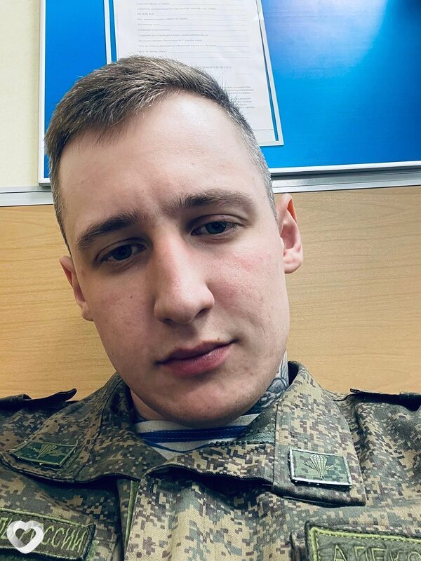 Маким, 28, Пскове — анкета №1718253