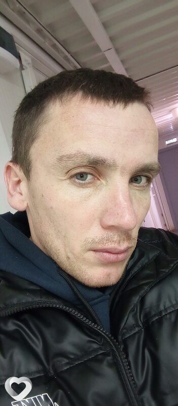 Андрюха, 36, Сочи — анкета №1718308