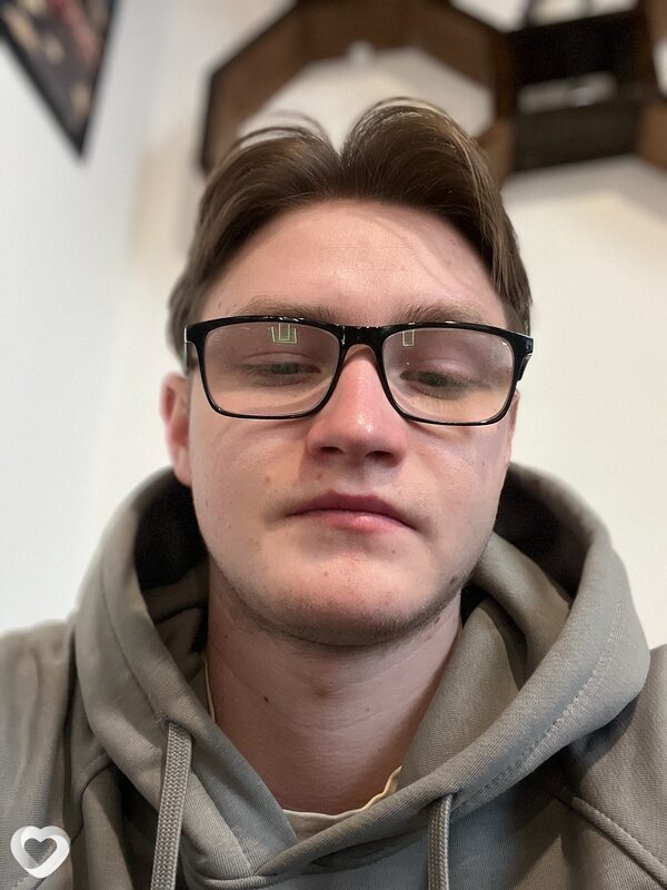 Дмитрий, 23, Москве — анкета №1718279