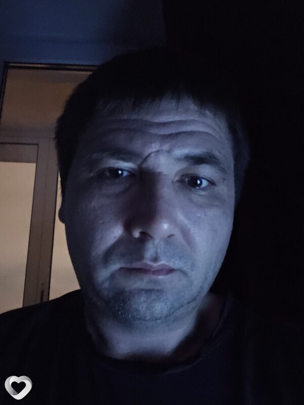 Юрий, 46, Москве — анкета №1718149