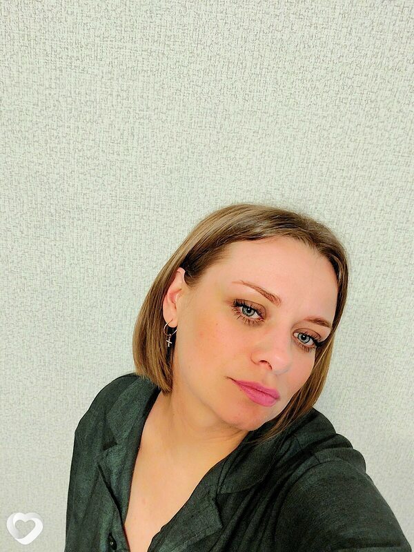 Елена, 39, Чехове — анкета №1718156