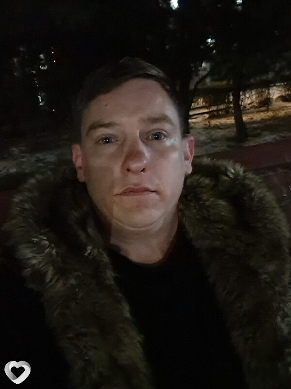 Владимир, 36, Капчагае — анкета №1718161