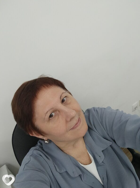 Татьяна, 59, Екатеринбурге — анкета №1718463