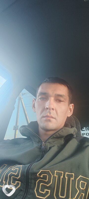 Dzen, 34, Казани — анкета №1718852