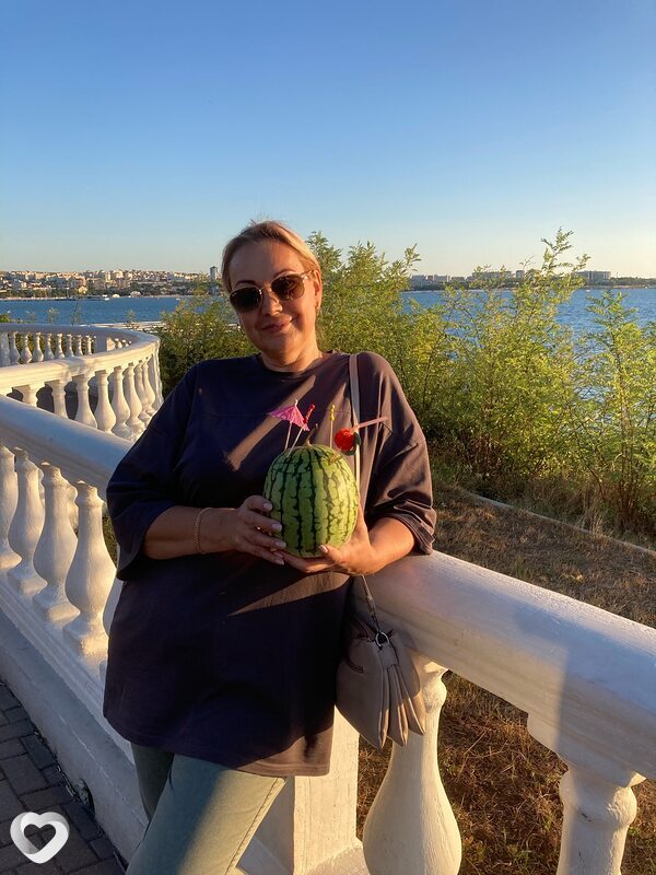 Люся, 54, Новороссийске — анкета №1718529