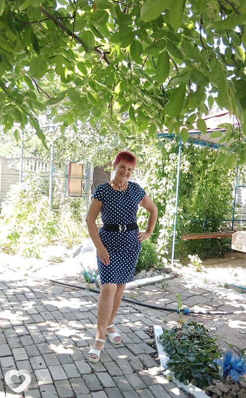 Антонина, Джанкой