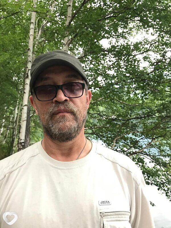 Jack, 63, Улан-Удэ — анкета №1718582