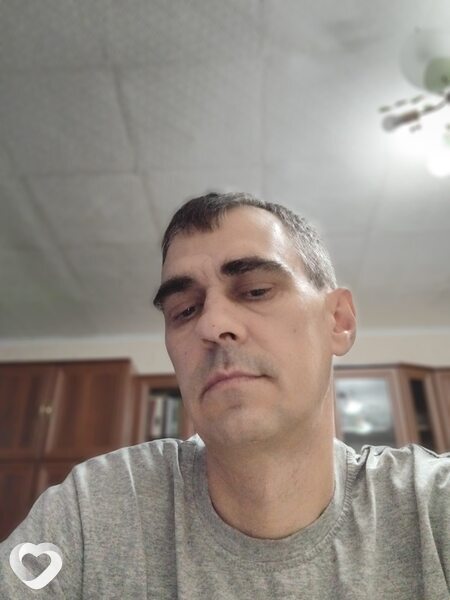 Евгений, 44, Ульяновске — анкета №1718588