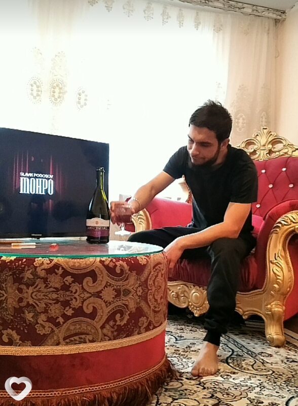 Руслан, 26, Георгиевске — анкета №1718551