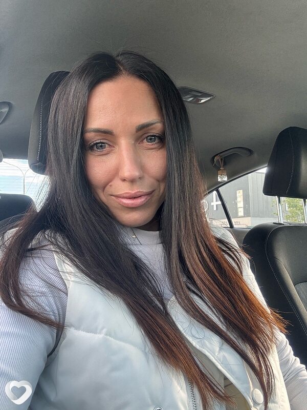 Наталья, 40, Минске — анкета №1718218