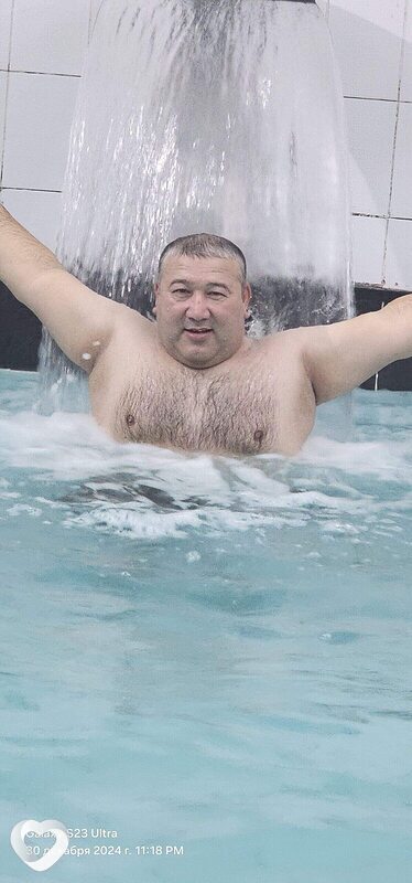 Бек, 47, Костроме — анкета №1718219