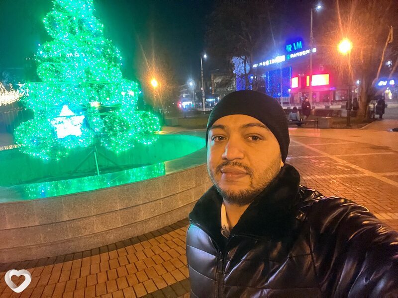 Элёр, 33, Калининграде — анкета №1718225
