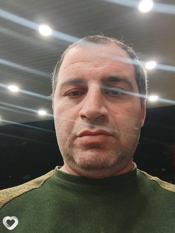 Hovo, 39, Ереван — анкета №1718226