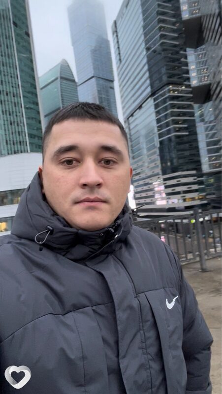Максим, 33, Ростове-на-Дону — анкета №1718507