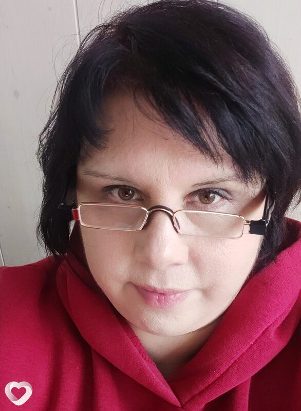 Екатерина, 51, Санкт-Петербурге — анкета №1718509