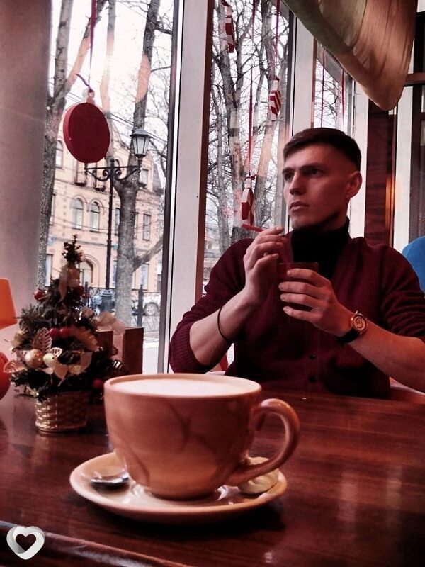 Марк, 31, Новороссийске — анкета №1718608