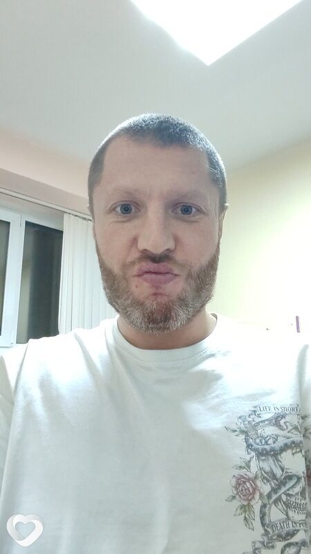 Артем, 38, Екатеринбурге — анкета №1718613