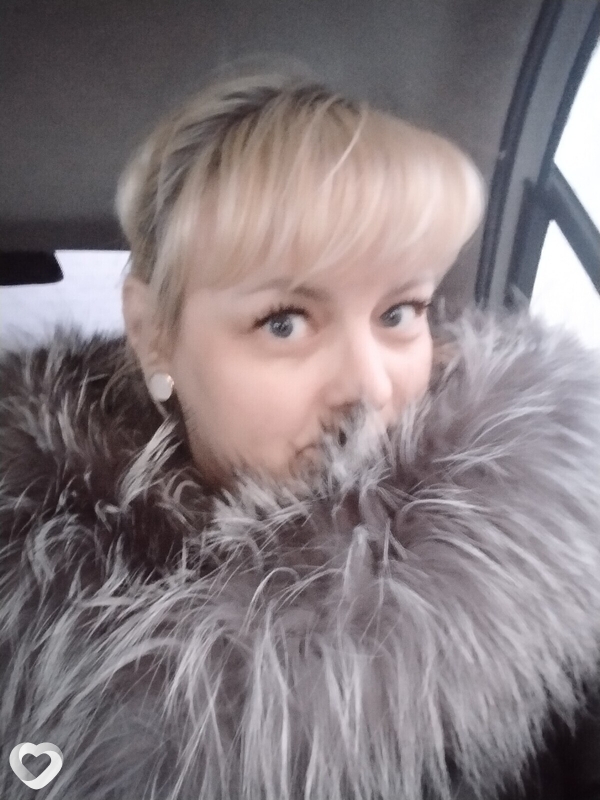 Анюта, Новоуральск