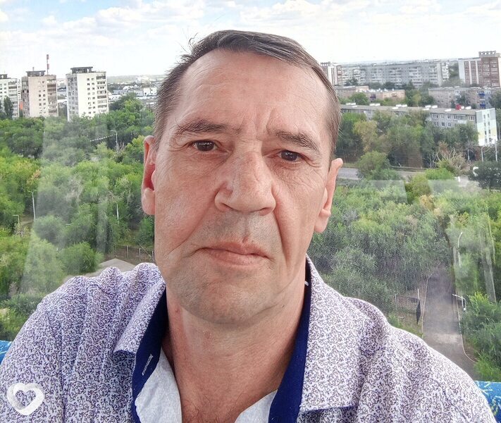 Михаил, 55, Белгороде — анкета №1718717