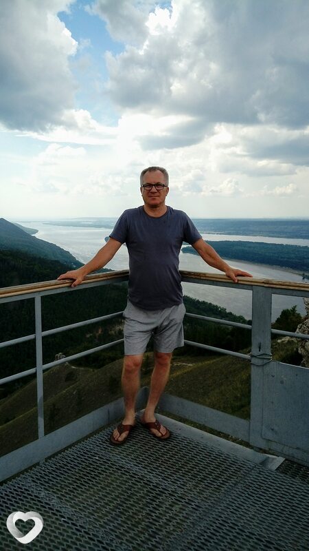 Алекс, 57, Тольятти — анкета №1718726