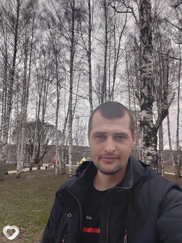Константин, 37, Астрахани — анкета №1718708