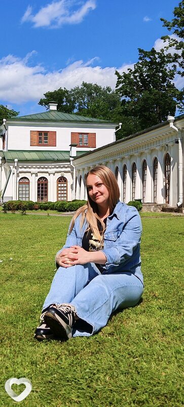 Таня, 37, Минске — анкета №1718644