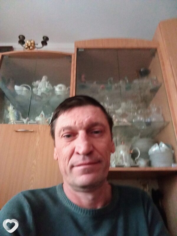 Сергей, 49, Тирасполь — анкета №1718752