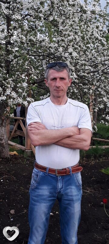 Игорь, 54, Павловском Посаде — анкета №1718800