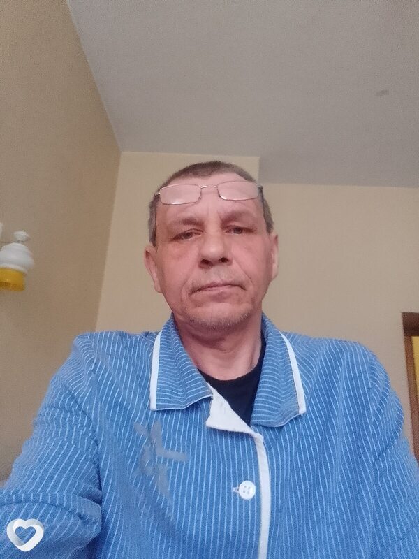 Sergey, 53, Москве — анкета №1718910