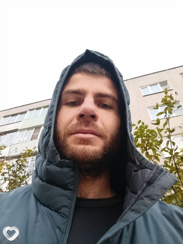 Александр, 38, Москве — анкета №1719769