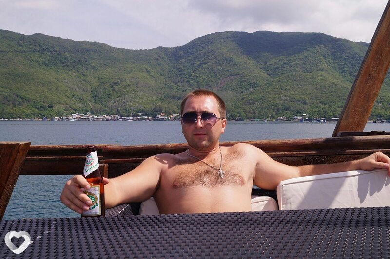 Александр, 35, Унече — анкета №1719782