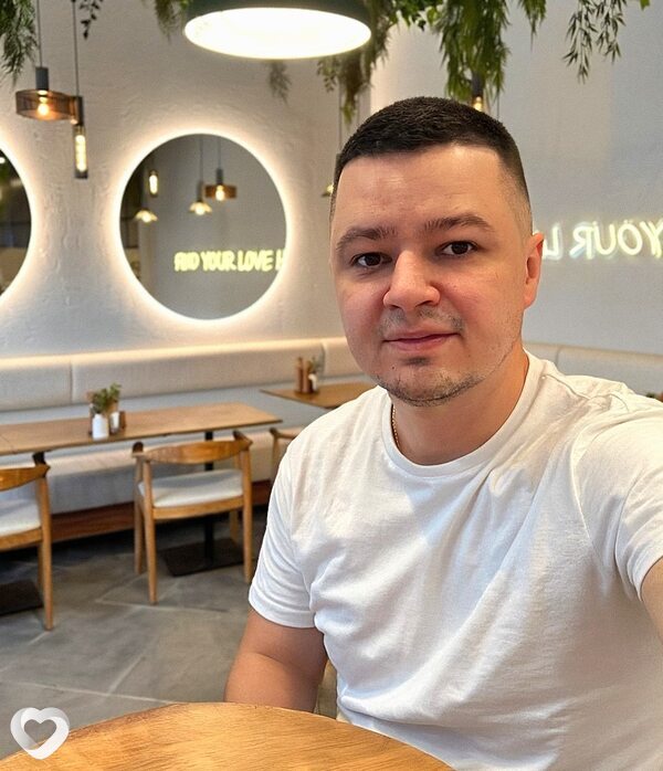 Тимур, 39, Костроме — анкета №1719022