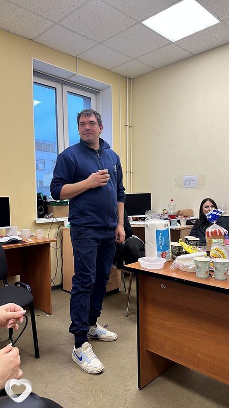Дмитрий, 38, Санкт-Петербурге — анкета №1719029