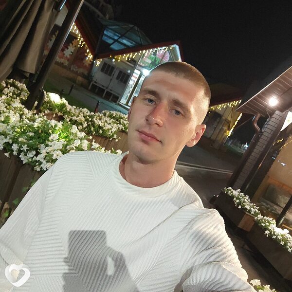 Александр, 30, Калининграде — анкета №1719032
