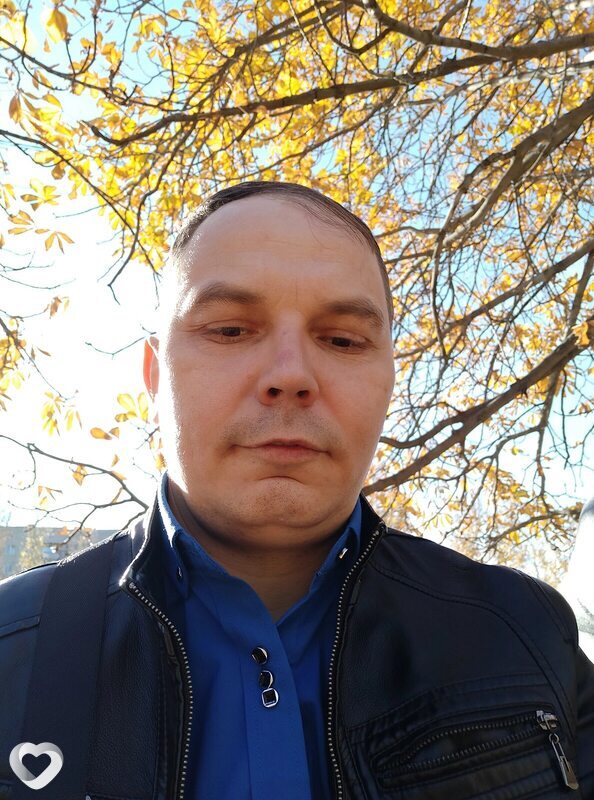 Кирилл, 41, Саратове — анкета №1718945