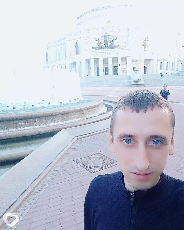 Александр, Октябрьский