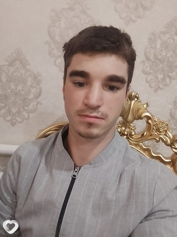 Дима Захаров, Кущевская