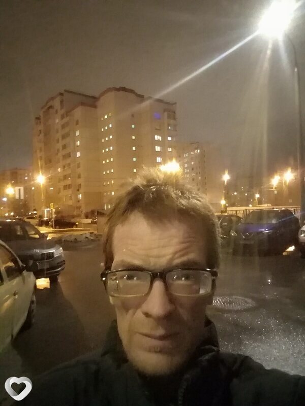 Алексей, Осташков