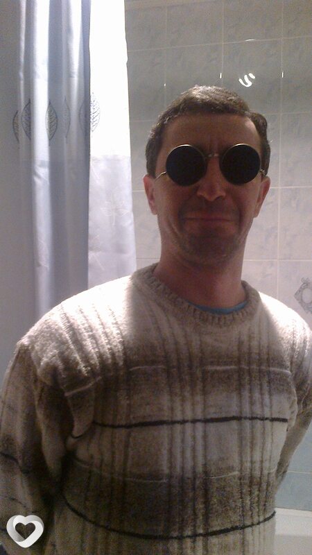 Petr, 44, Черновцах — анкета №12586